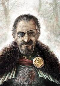 Deiter Bounderhand - Rell's father